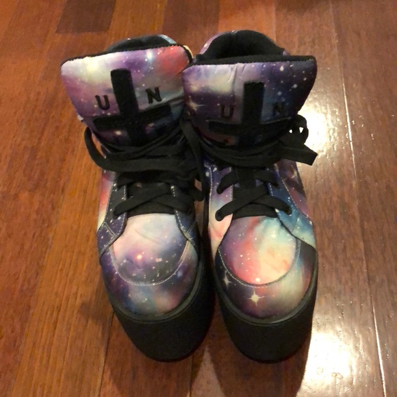Unif Galaxy Platform - Picture 6 of 6